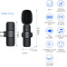 Wireless Lavalier Microphone