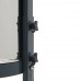 Medussviede 4/8 rāmju , INOX304
