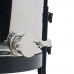 Medussviede 4/8 rāmju , INOX304