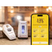 Viedais blīvuma mērītājs: EasyDens Viedais blīvuma mērītājs: EasyDens
