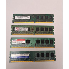 DDR2 RAM 1GB