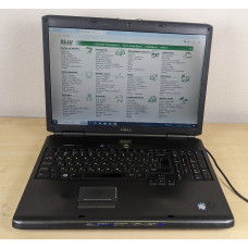 Laptops Dell