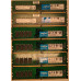 16 GB CRUCIAL DDR4-2400