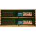 16 GB CRUCIAL DDR4-2400