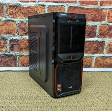 Spēļu dators. Ryzen 5 2400G Spēļu dators. Ryzen 5 2400G