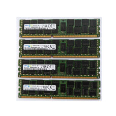64 GB DDR3L-1600 PC3-12800R