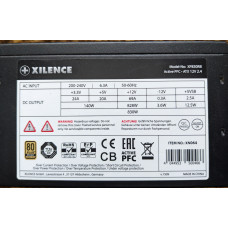 Barošanas bloks Xilence xp830r8