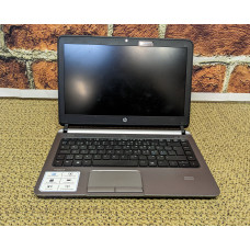 Laptops HP ProBook 430 G1