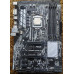 Mātesplate Asus prime Z270-P