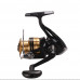 Spole DAIWA SWEEPFIRE 2000-2b