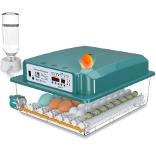 Inkubators 36 olām