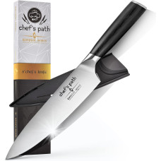 Profesionāls šefpavāra nazis Chef's Path — 8 collas