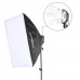 Foto/video studijas komplekts 360W