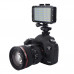 Gaisma priekš GoPro un SLR kamerām