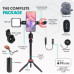 Movo iVlog1 Vlogging Kit
