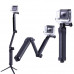 Monopods-statīvs GoPro 3-Way Mount - Grip/Arm/Tripod