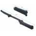 Monopods-statīvs GoPro 3-Way Mount - Grip/Arm/Tripod